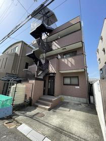 兵庫県西宮市甲子園洲鳥町 3階建 築25年4ヶ月