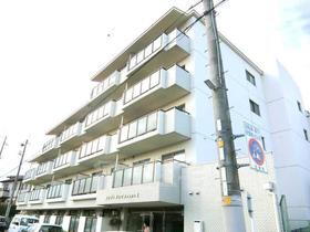 兵庫県宝塚市中筋３ 5階建 築33年11ヶ月