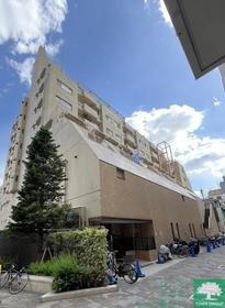 東京都品川区小山３ 8階建 築41年11ヶ月