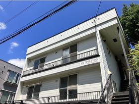 北海道札幌市中央区南八条西１８ 3階建 築38年11ヶ月