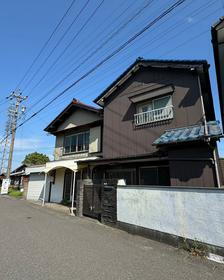 稲沢市祖父江町貸家