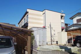 神奈川県海老名市大谷北２ 2階建 築17年3ヶ月