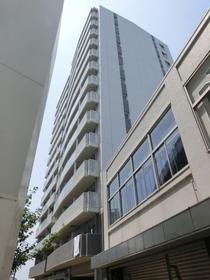 東京都板橋区板橋４ 地上14階地下1階建 築17年4ヶ月