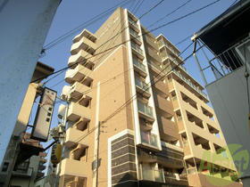 兵庫県神戸市中央区日暮通１ 9階建 築14年9ヶ月