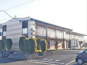 埼玉県南埼玉郡宮代町百間６ 賃貸アパート