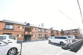 サンハイツ　Ａ・Ｂ