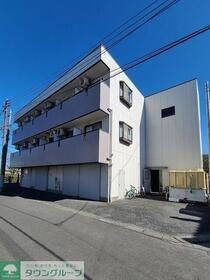 埼玉県深谷市仲町 3階建 築33年9ヶ月