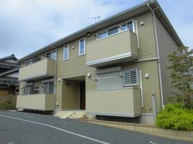 グランジュテ 2階建