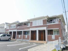 茨城県日立市東滑川町１ 賃貸アパート