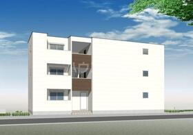 愛知県名古屋市港区港北町４ 3階建 
