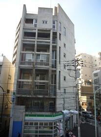 東京都品川区大井３ 8階建 築24年6ヶ月