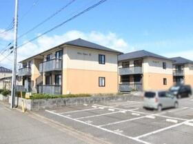 群馬県前橋市高井町１ 2階建