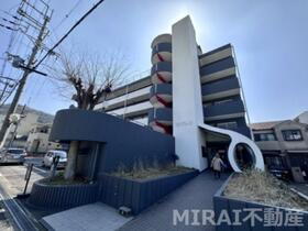 大阪府柏原市平野１ 6階建 築38年5ヶ月