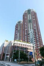 ＴＨＥ　ＴＯＷＥＲＳ　ＤＡＩＢＡ　ＷＥＳＴ棟