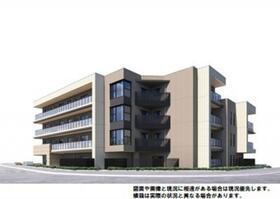 茨城県守谷市百合ケ丘３ 賃貸マンション