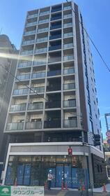 ＺＯＯＭ三鷹 12階建