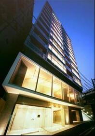 ＢＰＲレジデンス渋谷 13階建