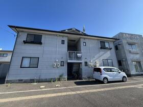 サンハイム若葉 2階建