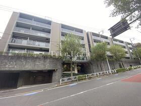 東京都渋谷区千駄ヶ谷１ 賃貸マンション