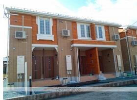 山形県東根市六田１ 賃貸アパート