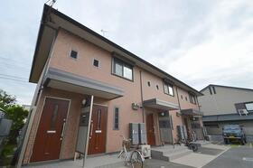 兵庫県芦屋市三条南町 2階建 築20年12ヶ月