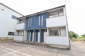 新潟県新潟市南区西白根 賃貸アパート