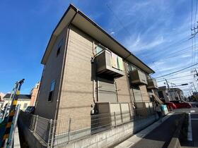 埼玉県さいたま市北区本郷町 賃貸アパート