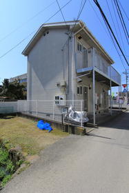 愛媛県松山市南久米町 2階建