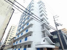 北海道札幌市中央区南八条西１ 9階建 築39年3ヶ月