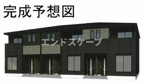 群馬県伊勢崎市下触町 2階建 