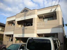 愛知県名古屋市西区平中町 2階建 築22年1ヶ月