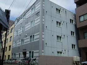 北海道札幌市中央区南六条西１１ 4階建 築33年4ヶ月