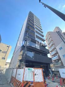 兵庫県神戸市兵庫区須佐野通４ 12階建 築3年5ヶ月
