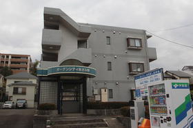 神奈川県横浜市青葉区新石川１ 3階建 築27年5ヶ月