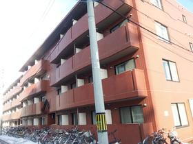北海道札幌市東区北十条東３ 4階建 築25年3ヶ月