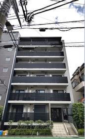東京都文京区小石川１ 6階建 築6年5ヶ月