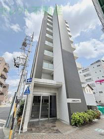 愛知県名古屋市西区城西２ 10階建 築9年4ヶ月