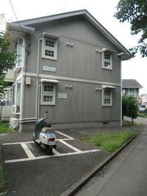 神奈川県座間市ひばりが丘３ 2階建 築30年1ヶ月