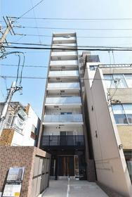 愛知県名古屋市中区大須２ 10階建 築2年2ヶ月