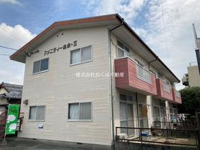 アメニティ出水ＩＩ 2階建