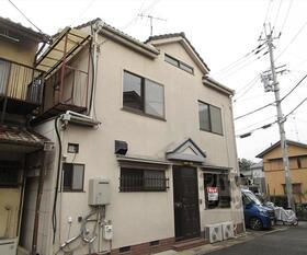 上賀茂朝露ヶ原町１ー１９貸家 3階建