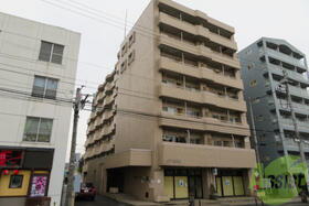 宮城県仙台市若林区連坊１ 賃貸マンション