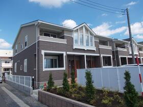 栃木県佐野市大橋町 賃貸アパート