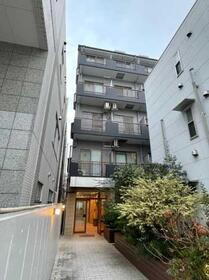 神奈川県川崎市中原区上小田中３ 賃貸アパート