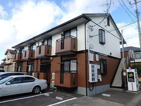 宮城県仙台市若林区文化町 賃貸アパート