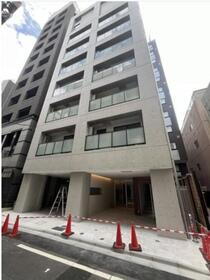 東京都千代田区神田佐久間町２ 9階建 築1年1ヶ月