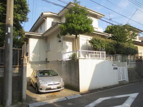 東戸塚戸建