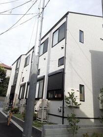 東京都杉並区西荻北５ 賃貸アパート