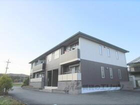 京都府南丹市園部町小山西町油縄手 賃貸アパート