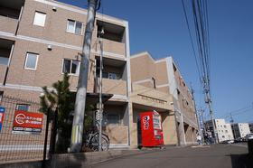 東仙台レジデンス弐番館